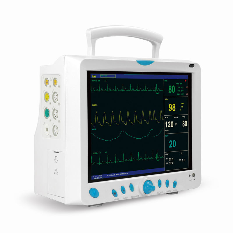 Монитор Contec CMS9000