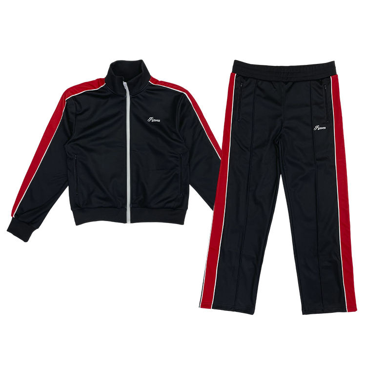 Fashion Brand Sportswear Suits