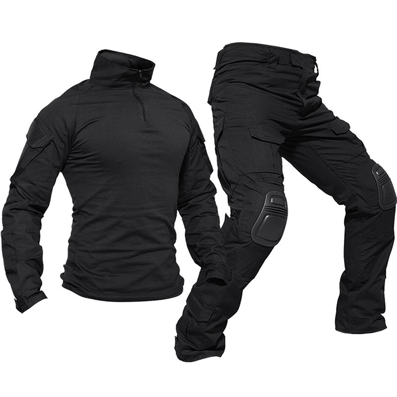 Тактическая система G2 (Hunting Suit)