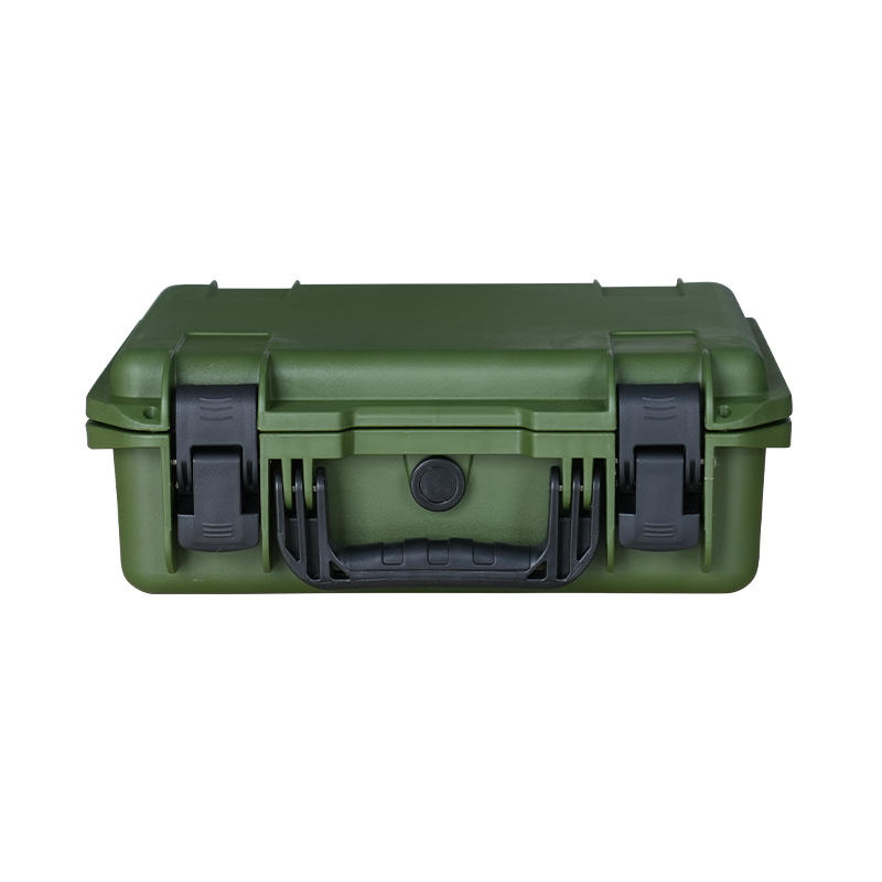 Влагозащитный EVA-кейс OEM (Customized EVA Foam Case)