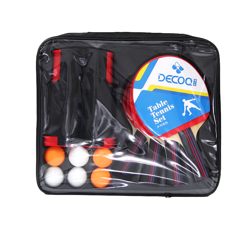Турнирный стол DECOQ HT-24 (Elite Series)