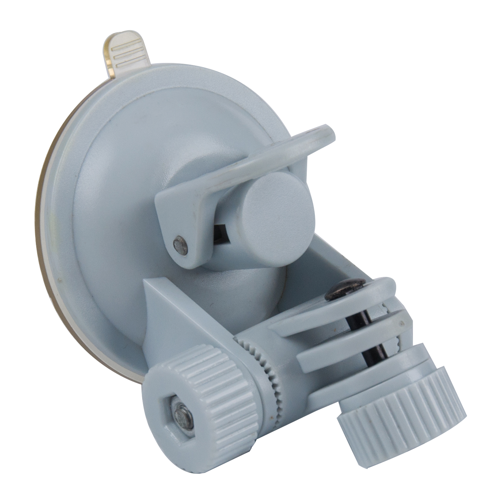 High Quality ABS Injection Molded Household Supplies Shell Produce Mold Design Plastic Sucker with Screw