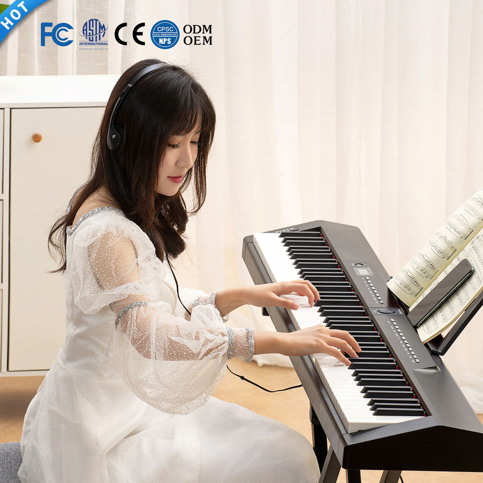 Цифровой рояль MIDI Grand (BD-882)