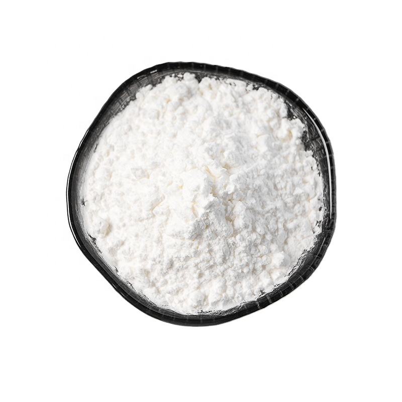 Модифицированный кукурузный крахмал (Modified Organic Corn Starch)
