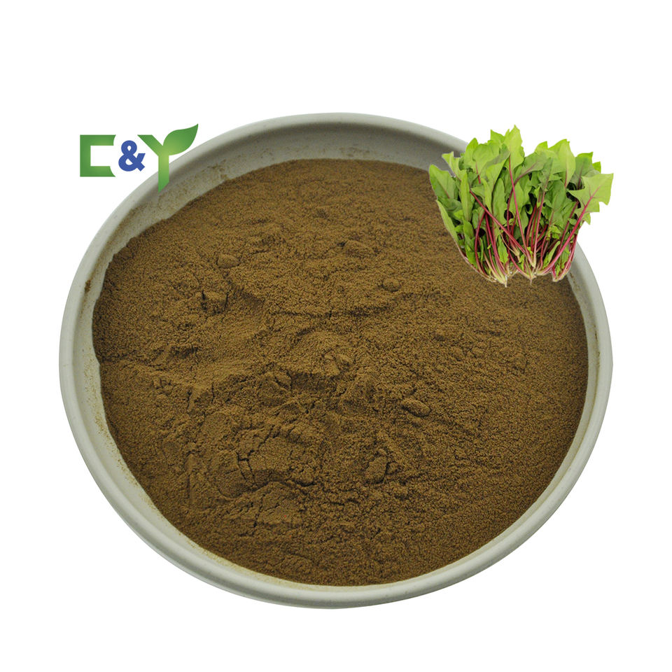 Растительный экстракт Red (Plant Red Extract)