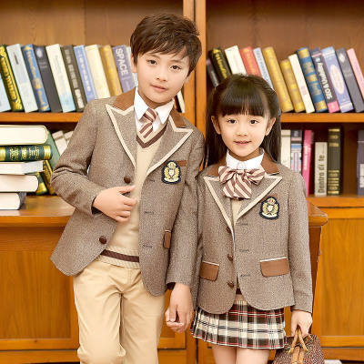 Girls Cheerleading Uniform (2025 Design)