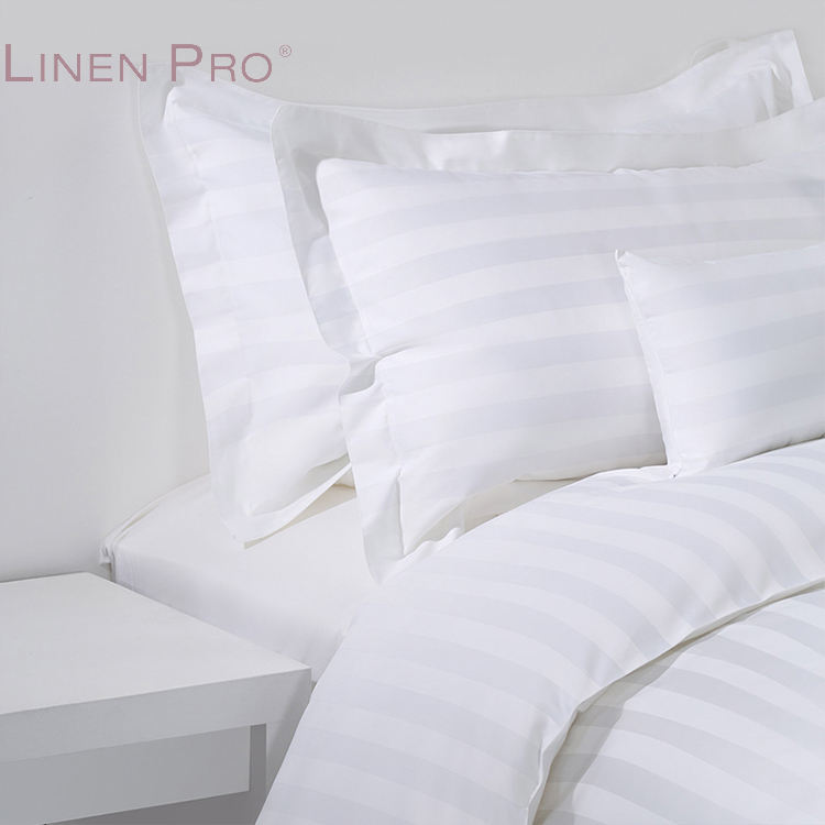 Белое белье LINENPRO 300TC