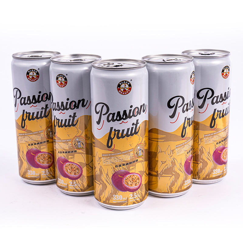 Пиво высокого качества (High Quality Beer)