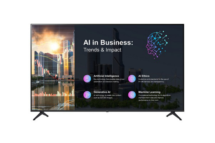 Профессиональный дисплей LG PK640S (NA) Series (86PK640S(NA))