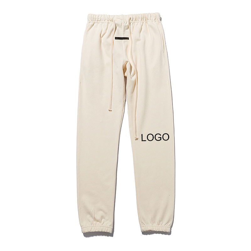 Custom Men Causal Jogging Narrow