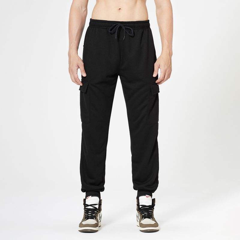 High Quality Men’s Denim Pants