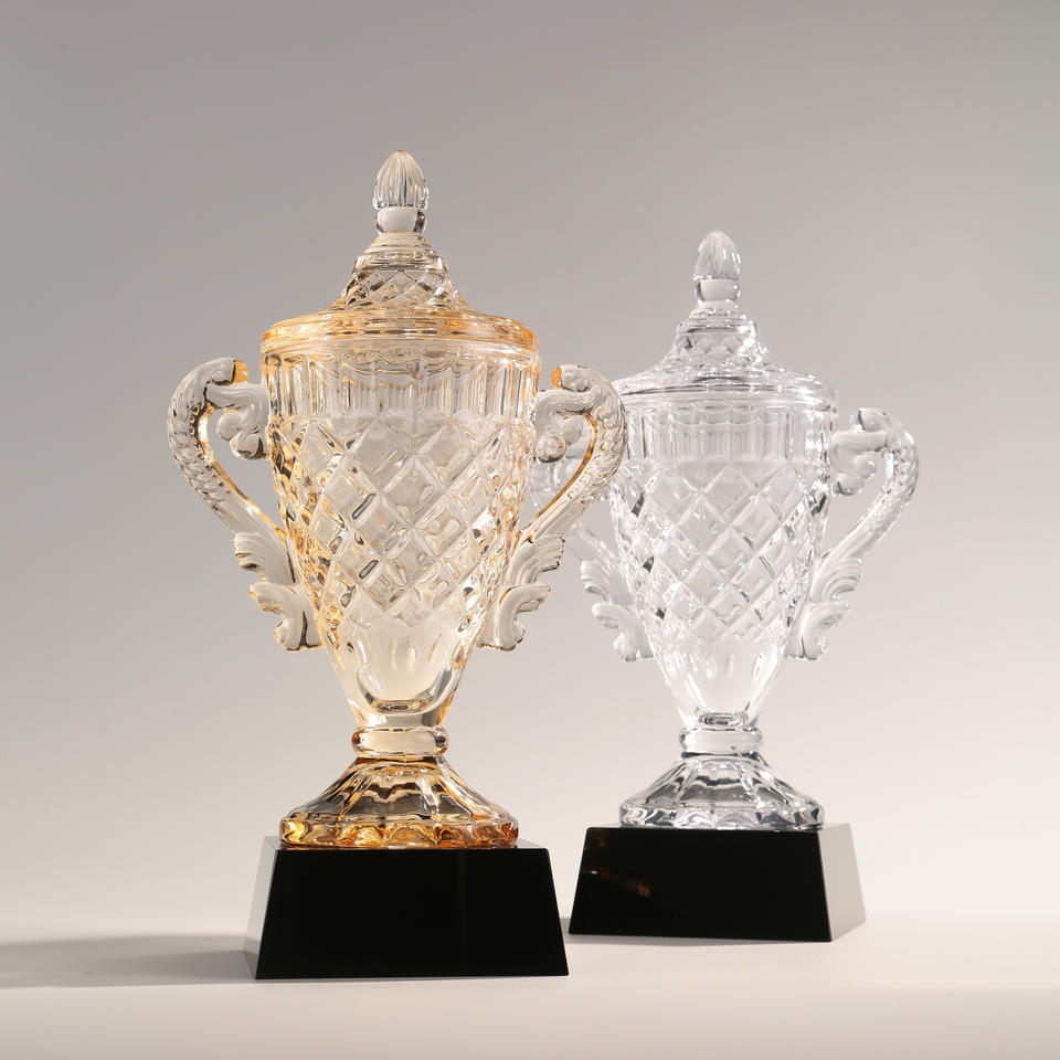 Награда «Победитель» (Custom Awards)
