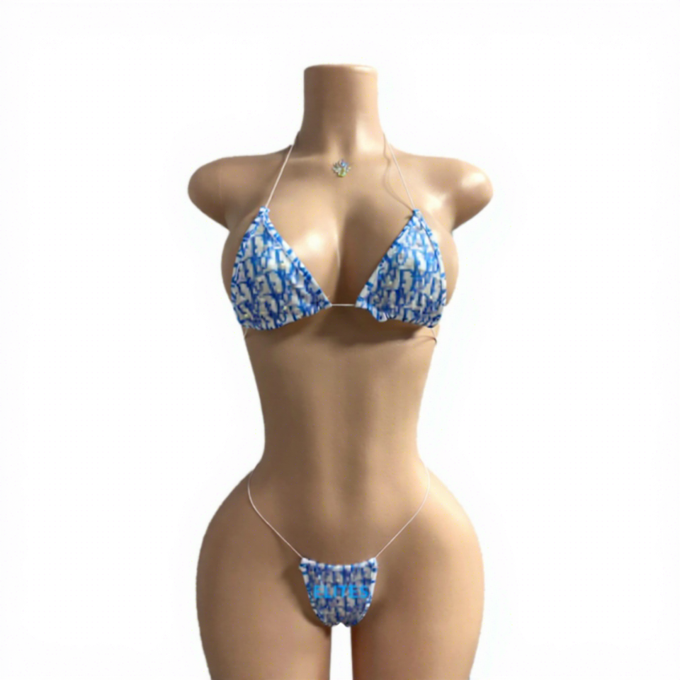 Exotic Dancewear Luxury Sexy Club Wear