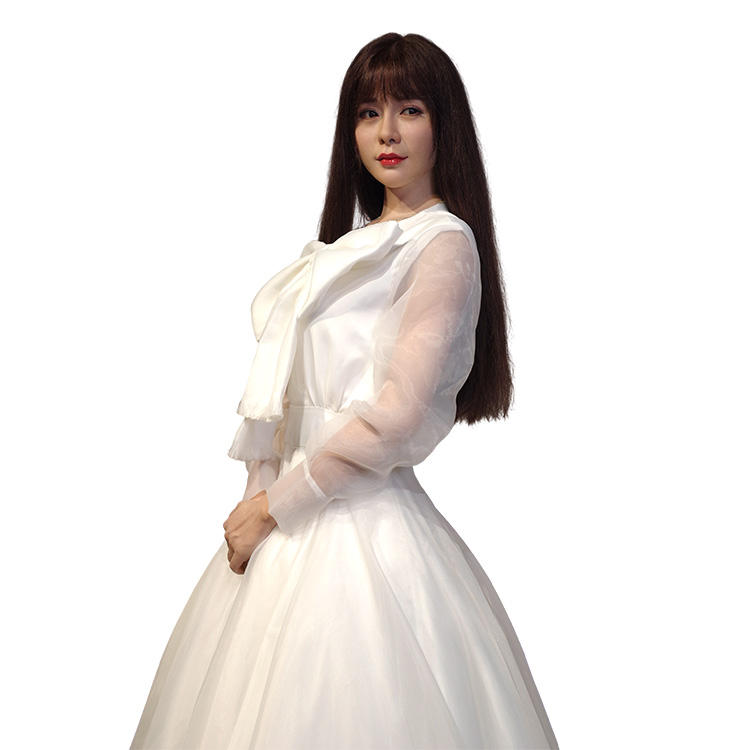 Декоративная статуя знаменитости (Life Size)
