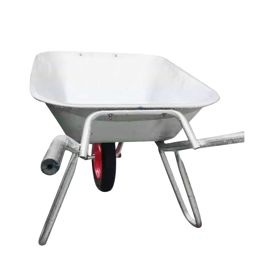 Высококачественная тачка-тележка (Wheel Barrow)