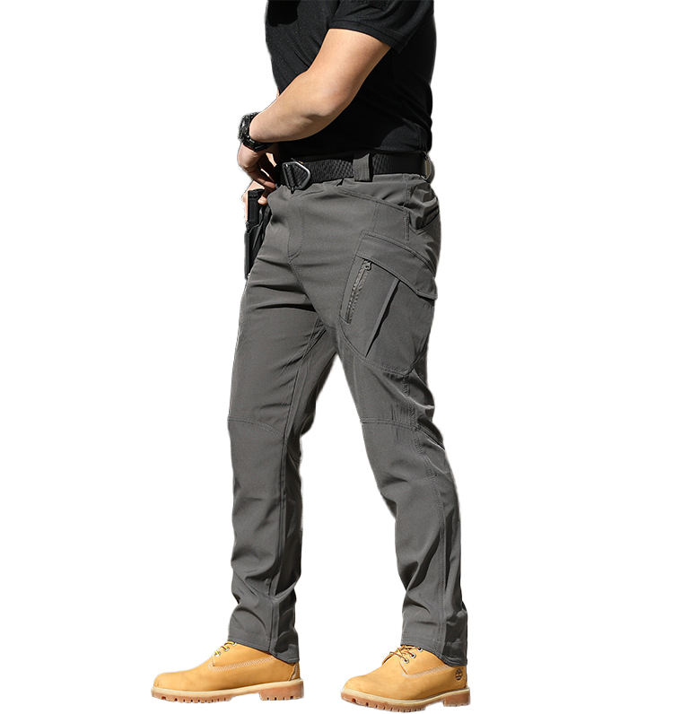 Men's IX9 Waterproof Softshell
