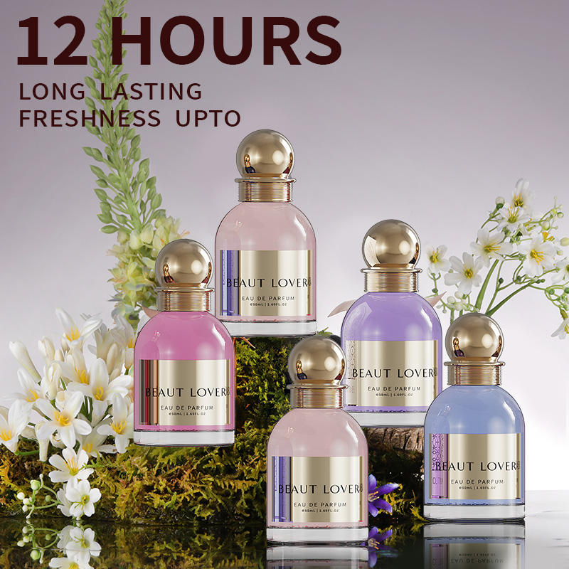 Стойкая парфюмерия TWG RTS (Wholesale Private)