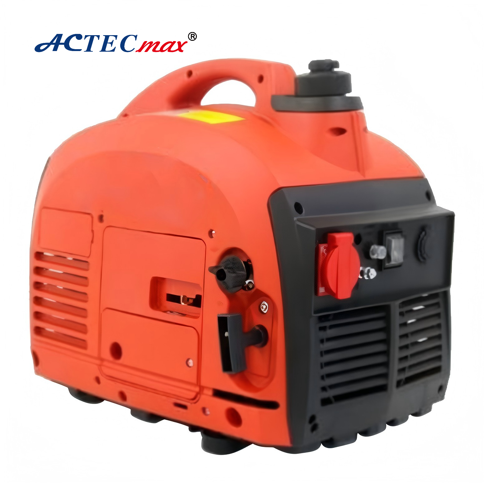 Customized Portable Gasoline Generator AC.501.071 Air-Cooled 1E45F Single-Cylinder 2-Stroke Gasoline Electricity Generator 63cc