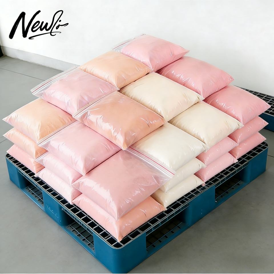Акриловая пудра KG (Wholesale)