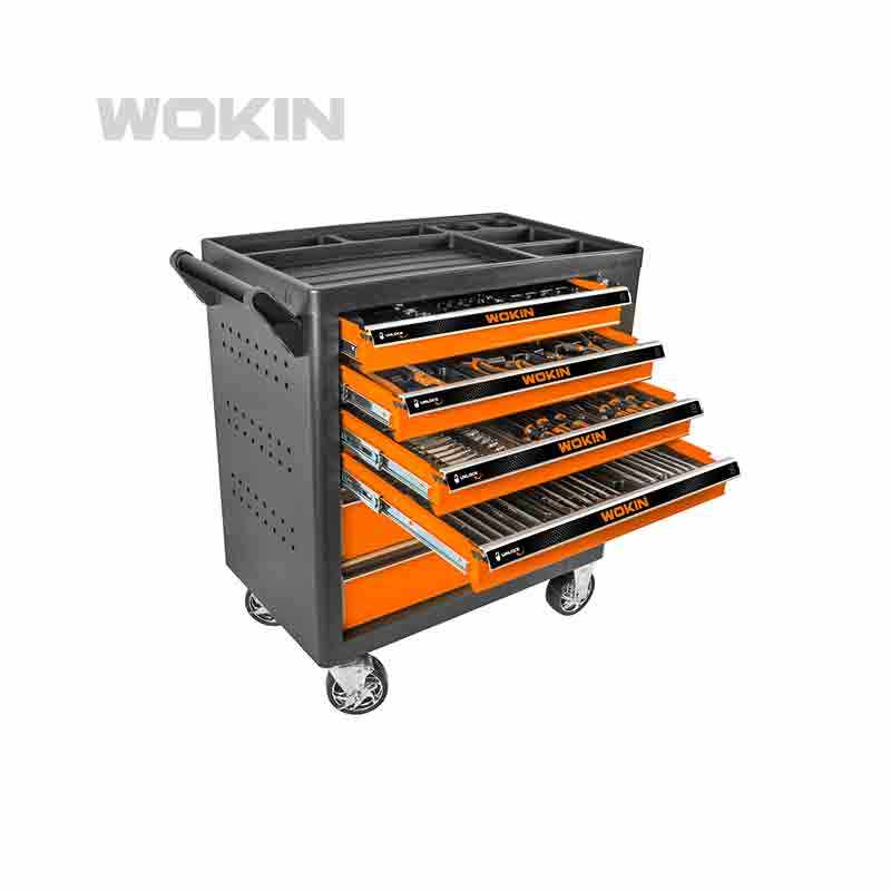 Автомобильный набора инструментов WOKIN 901510