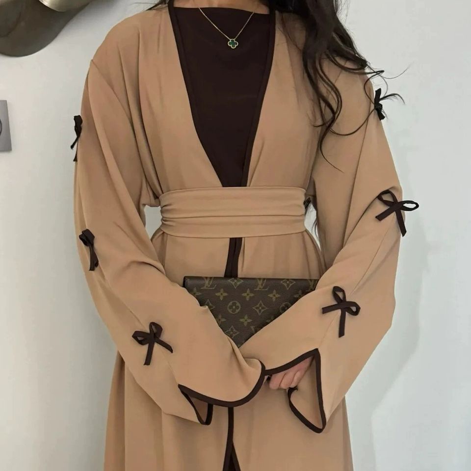 Islamic Clothing Women Modest Dresses Nida