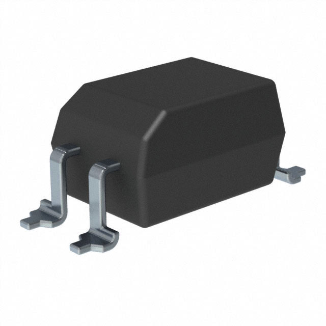 TLP241B(TP1,F PHOTORELAY; 100V/2A; DIP4; SMD; Specially Designed for Solid State Relays Relays