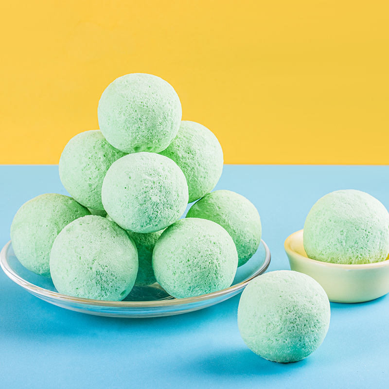 Сублимированный мармелад (Bulk Freeze Dried Fruity)