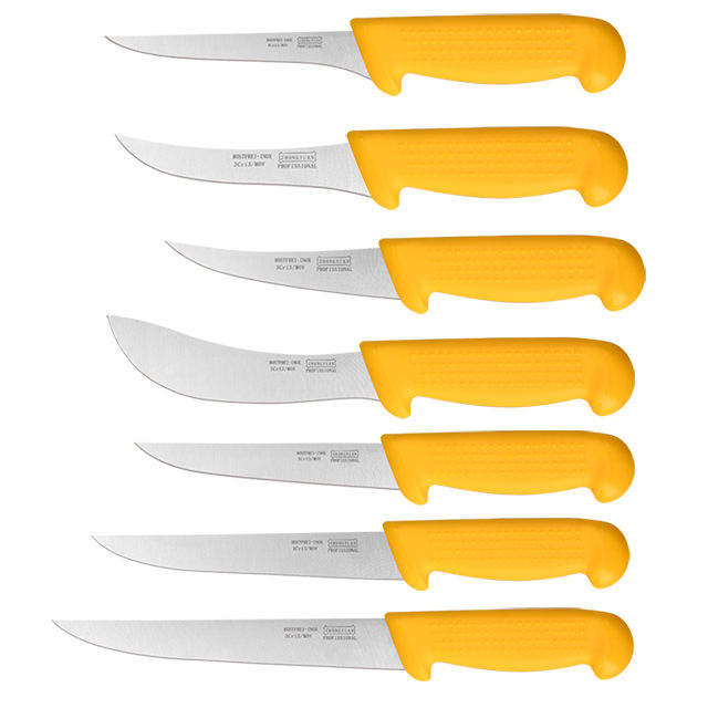 Профессиональный набор мясника (Butcher Set)