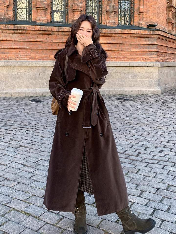 2025 Elegant Autumn Arrival