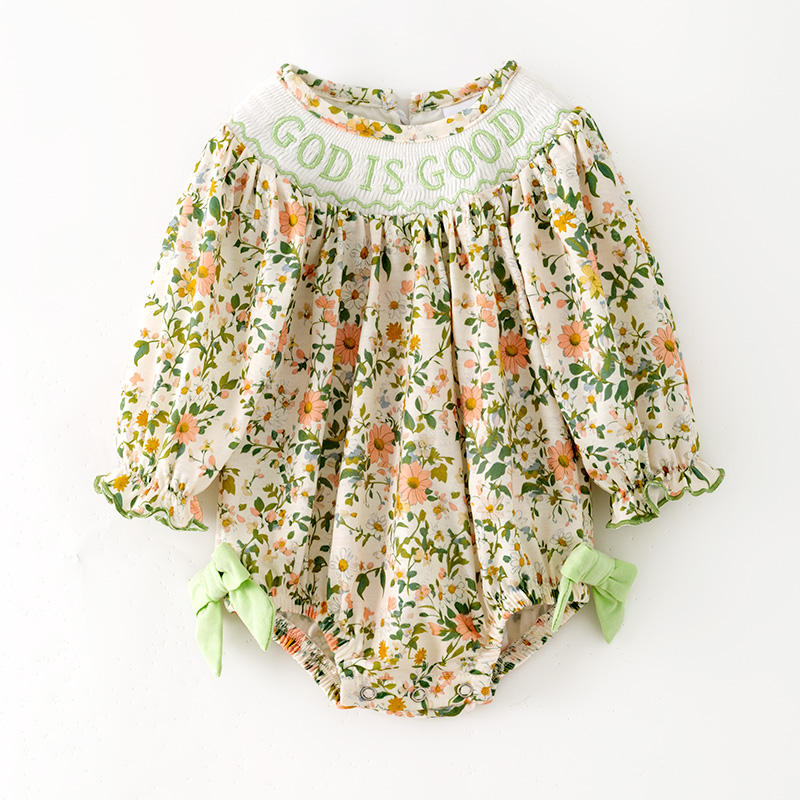 Зимний сет RTS (Infant Girls Winter)