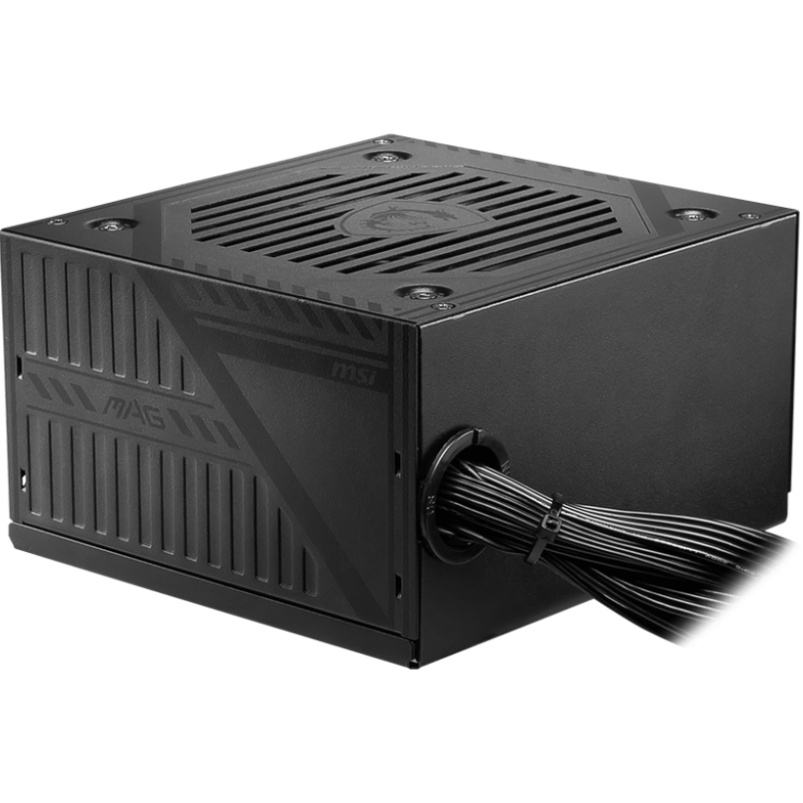 Блок питания 600W 80 PLUS Standard