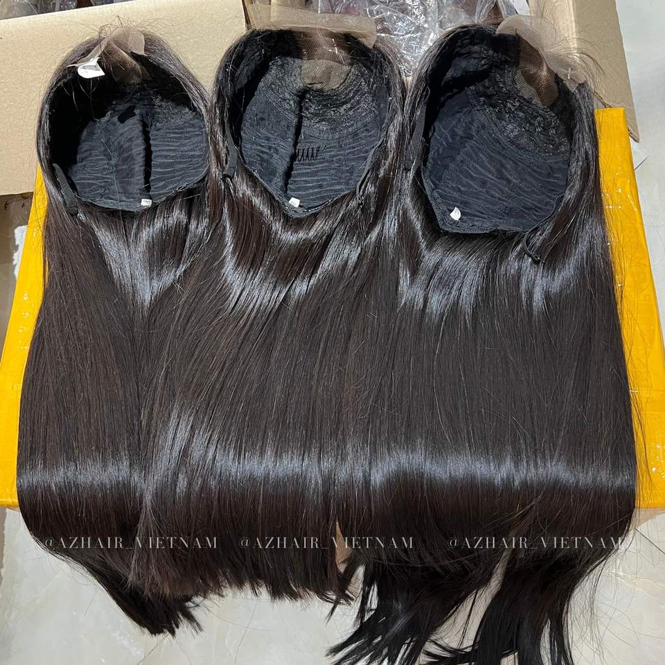 Парики Glueless (Безклееные) Top Quality