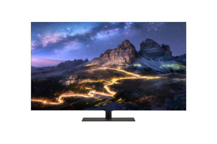 OLED Pro-монитор LG EP5Q Series (65EP5Q)