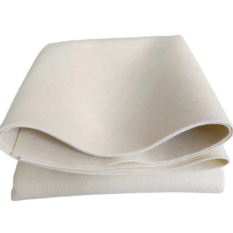 Индустриальный флис (Viscose/Polyester)