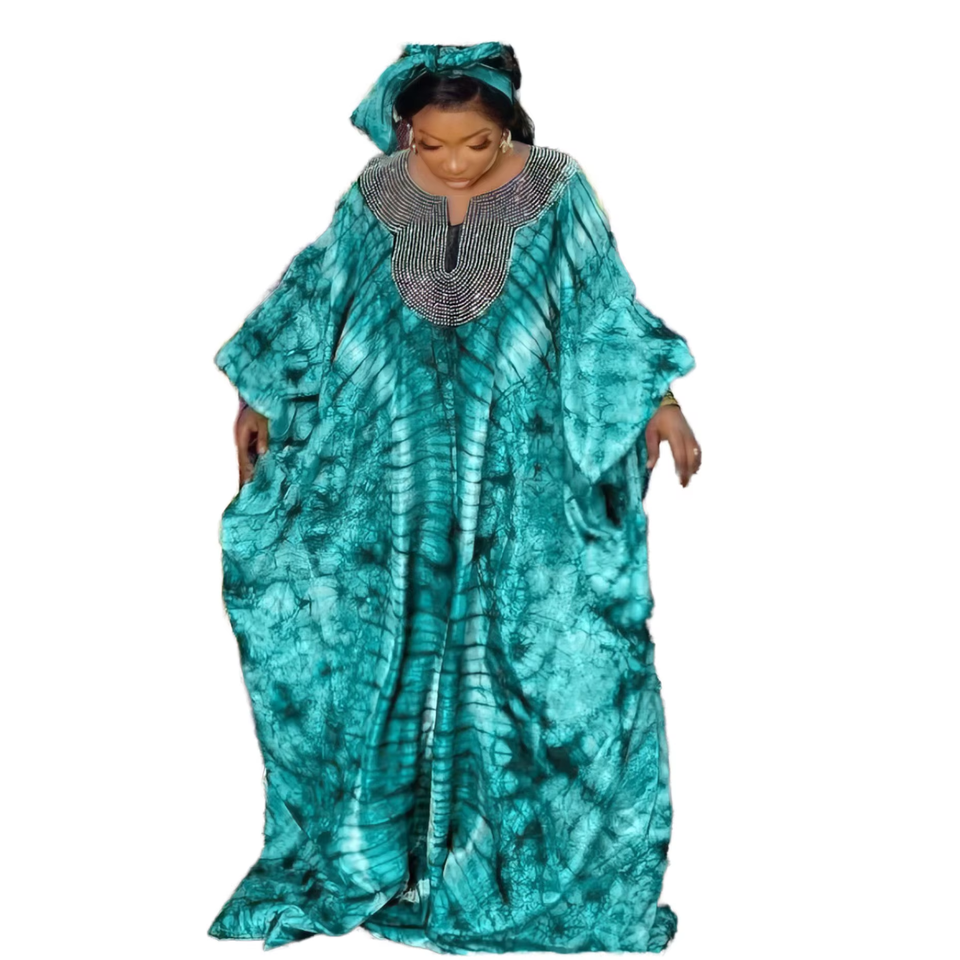 Hot Sale African Clothing Long Sleeve