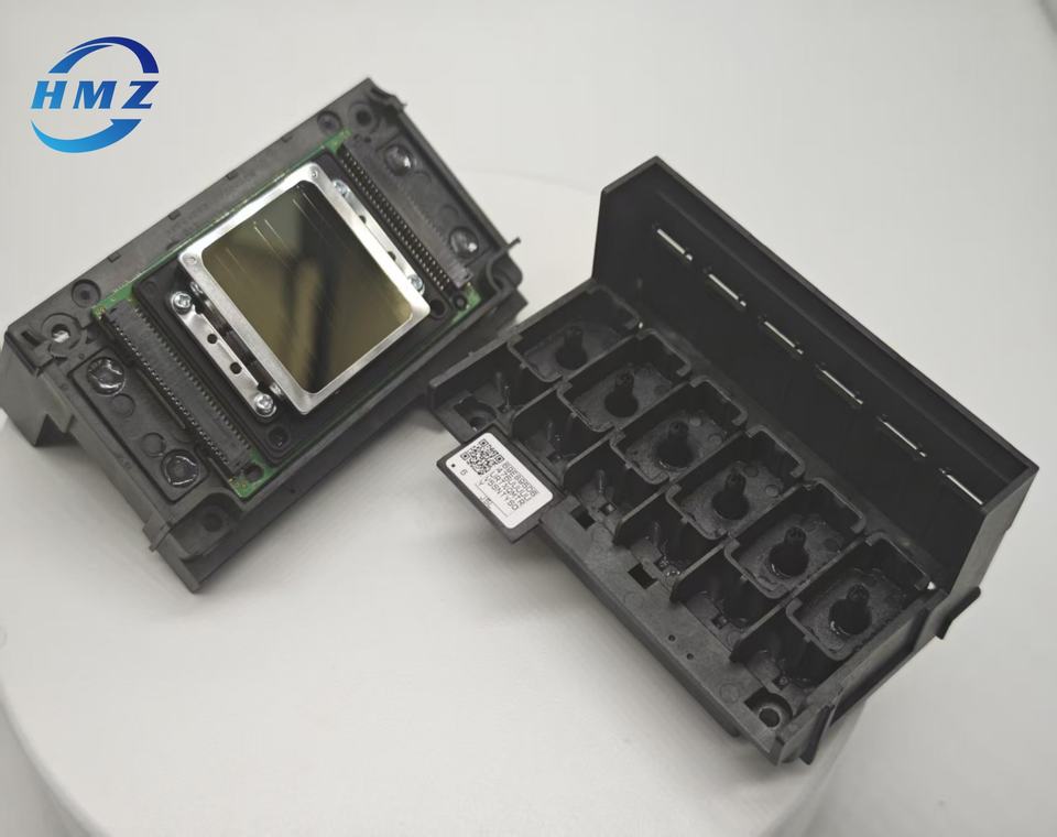 Новая печатающая головка XP600 Eco Solvent Ink для струйных принтеров, высококачественная DTF-головка для расходных материалов