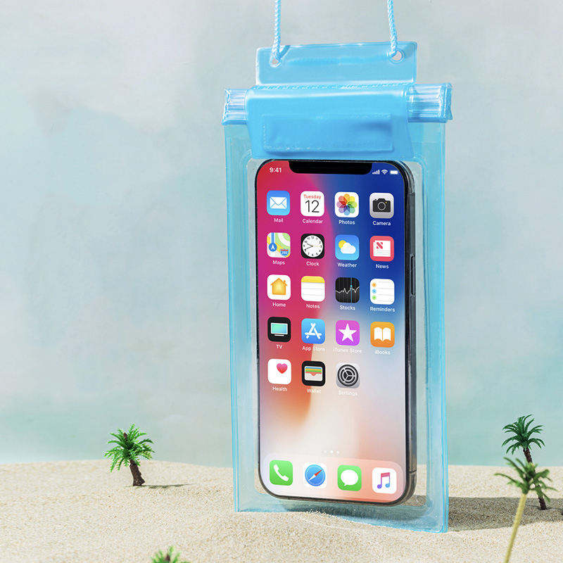 Сумка для подводной съемки (Underwater Phone Dry Bag)