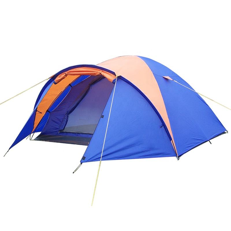 Двухслойная походная палатка GSD (Outdoor)