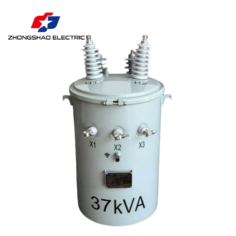 Custom Protection Level Options Tailored Safety Solution ISO9001 Certified CCC Certified 2-Year Warranty Electrical Transformer