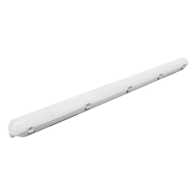 Влагозащищенный светильник IP65 LED
