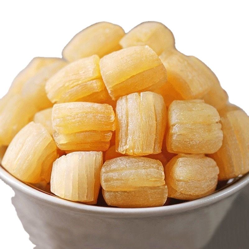 Сушеный гребешок (Dried Scallops Bulk)