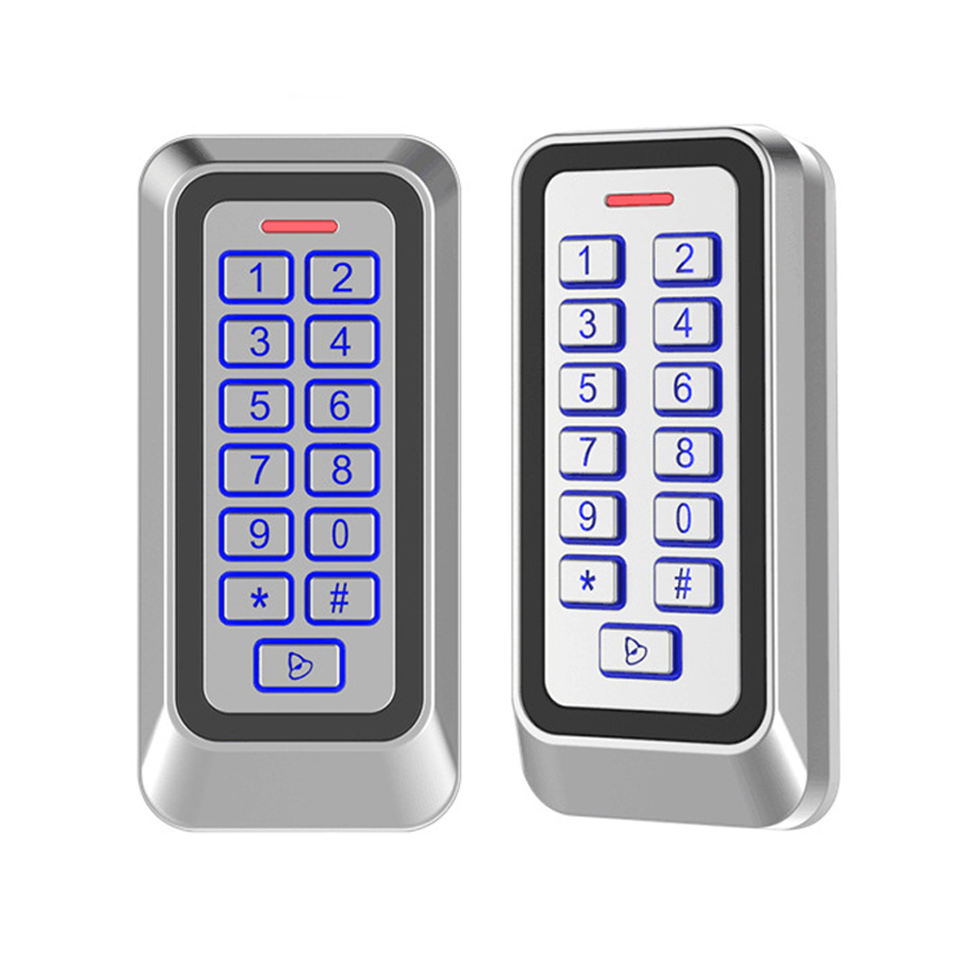 Водонепроницаемый уличный RFID-считыватель IP68