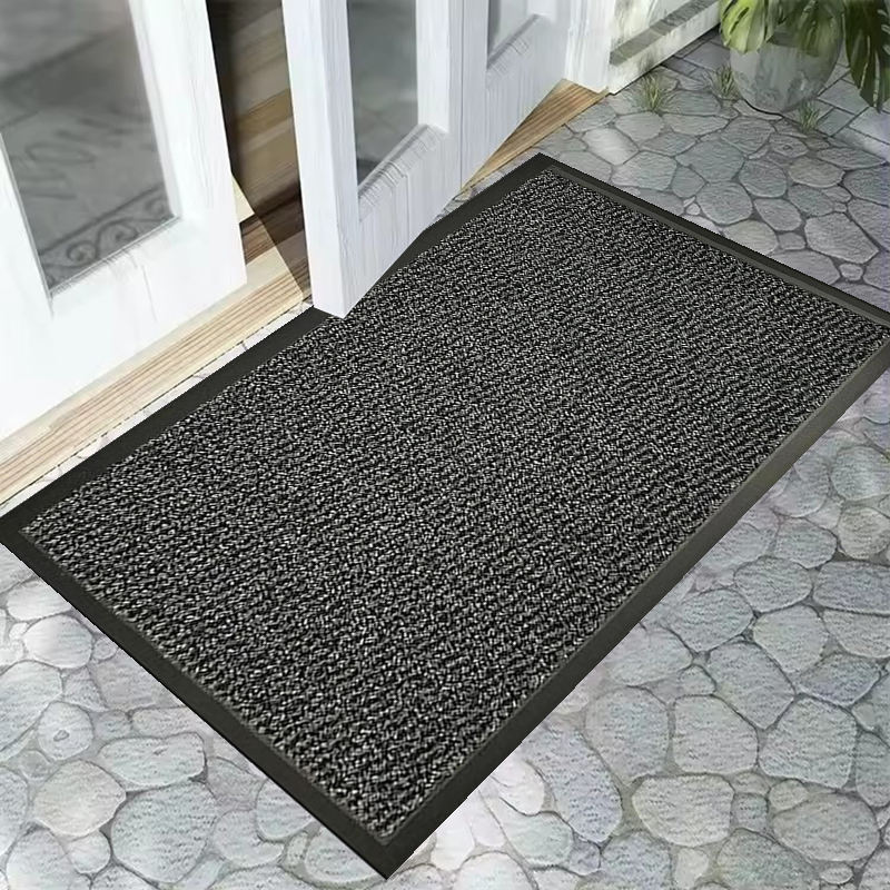 Грязезащитное покрытие «Вулкан» (Aluminium Mat)