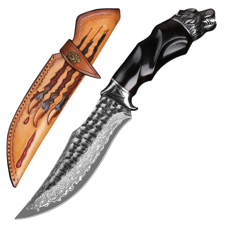 Дизайнерский набор из нержавеющей стали (New Design)