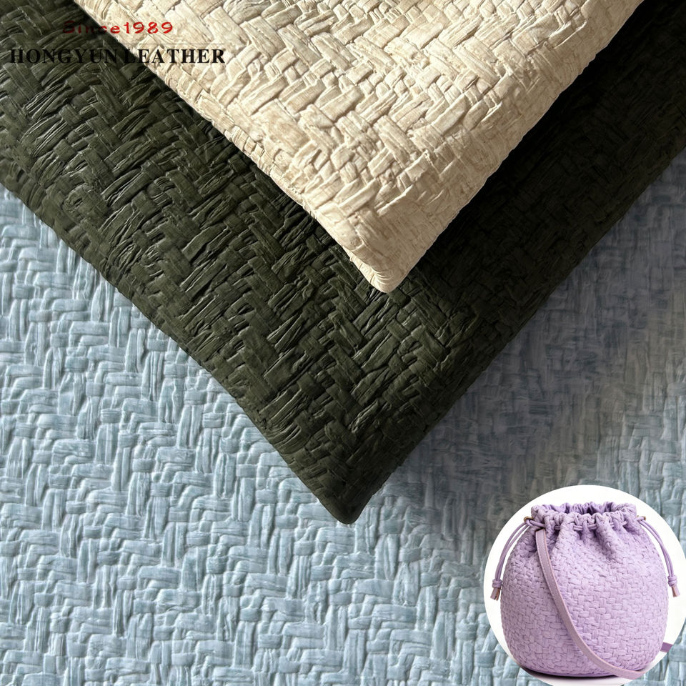 Экокожа PU Waterproof (Abrasion Resistant)