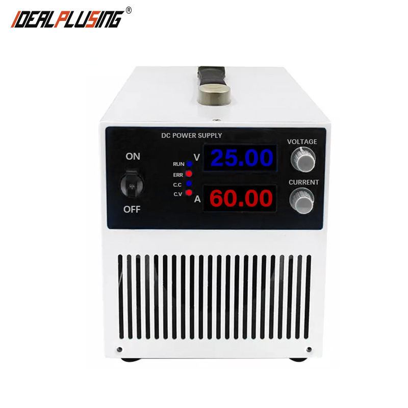 Laboratory Power Supply 0-12v 24V 27V 36V 48V 50V 60V 70V 80V 90V 100V 110V 220V 300V 400V 500V AC DC Power Supply