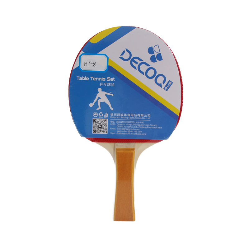 Премиальный теннисный стол DECOQ HT-24 (Professional)