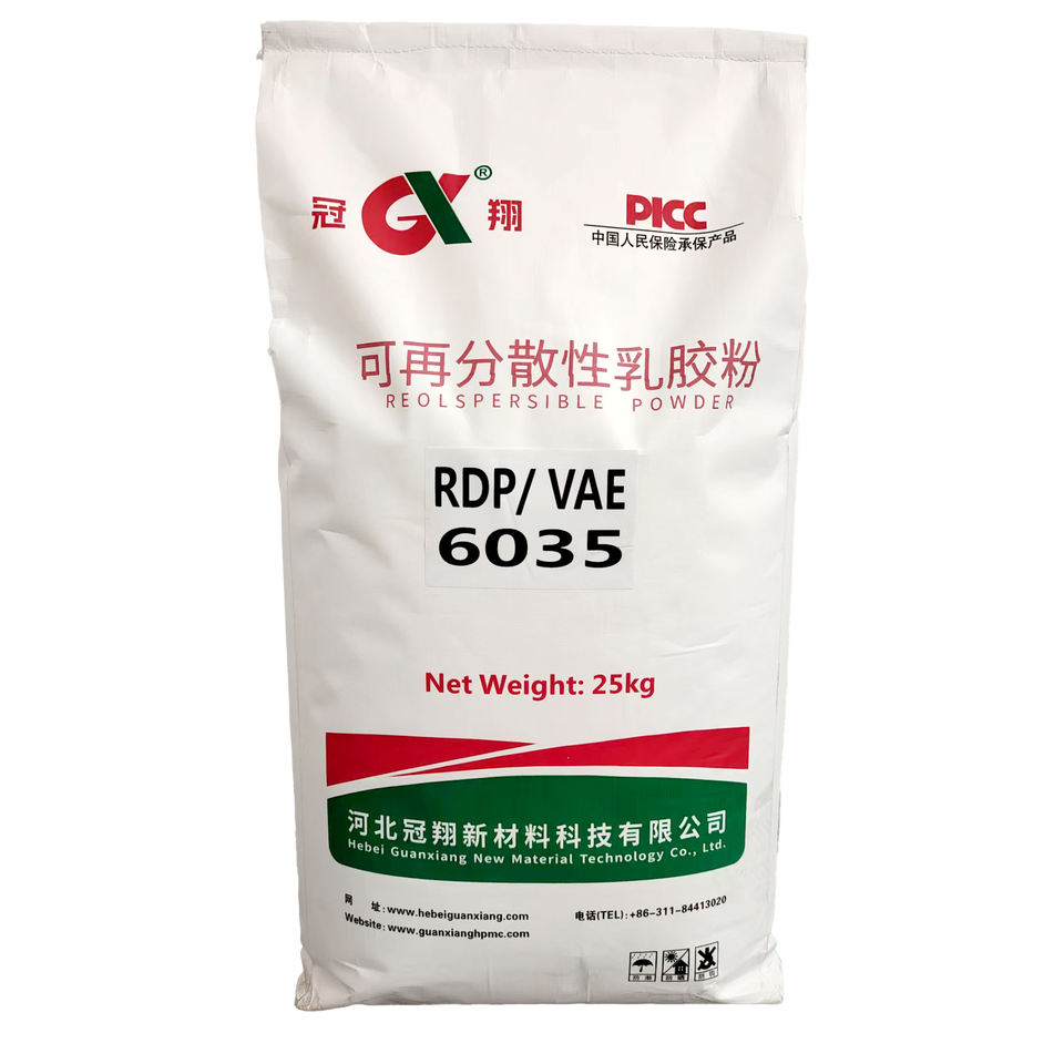 Редиспергируемый полимерный порошок RDP-VAE