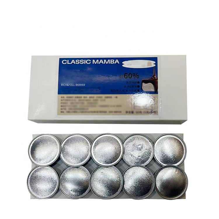 Ароматизированная Арабика (Private Label Flavored Arabica)