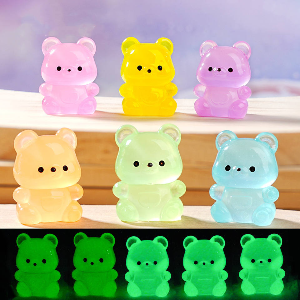 3D DIY Скульптура «Аниме» (Cartoon Resin)